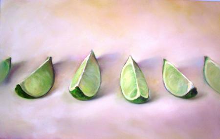 Tattoos - limes - 65462